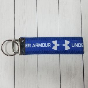 Under Armour keychain